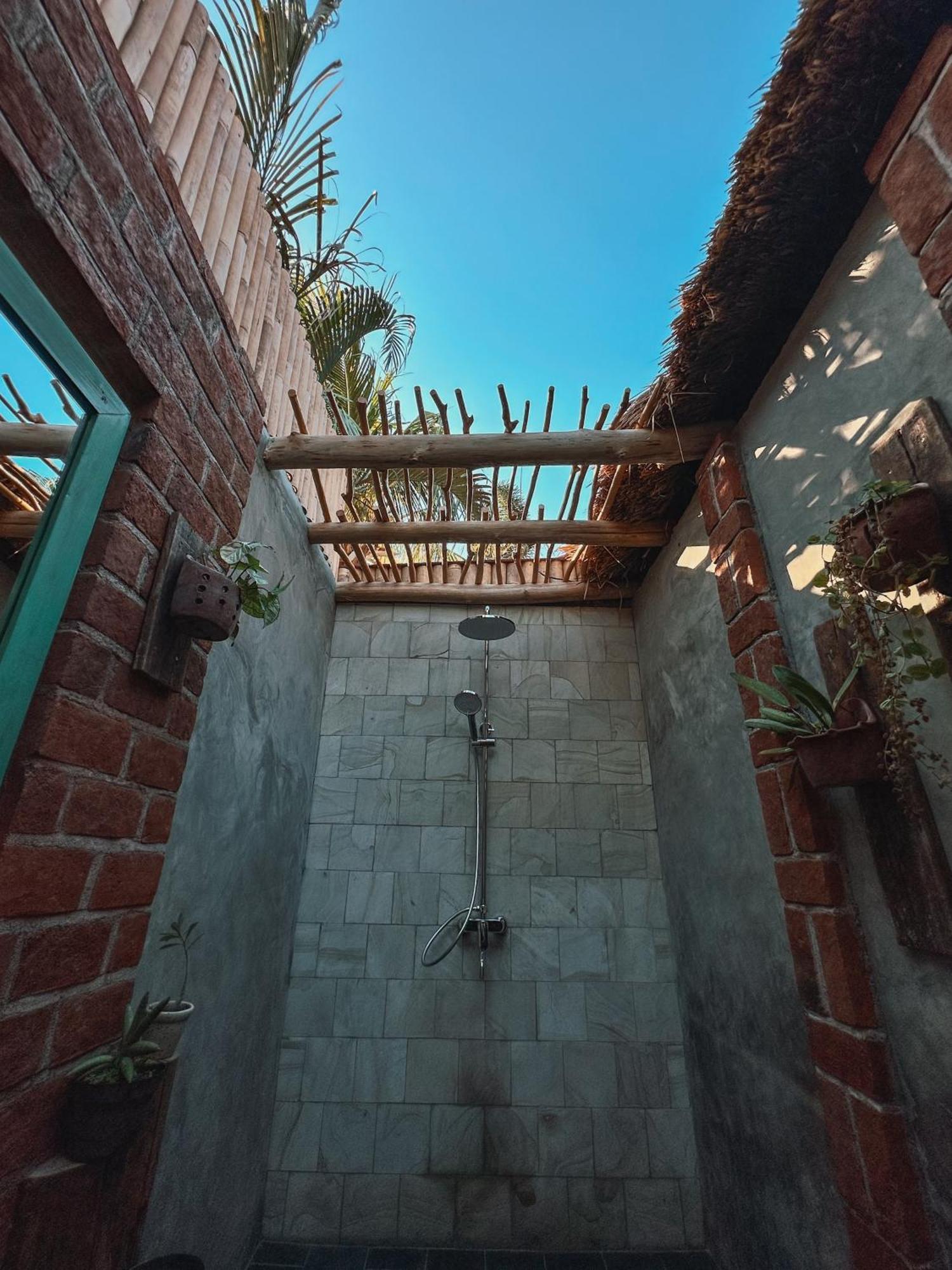 Coconut Dream Villas Gili Trawangan Dış mekan fotoğraf